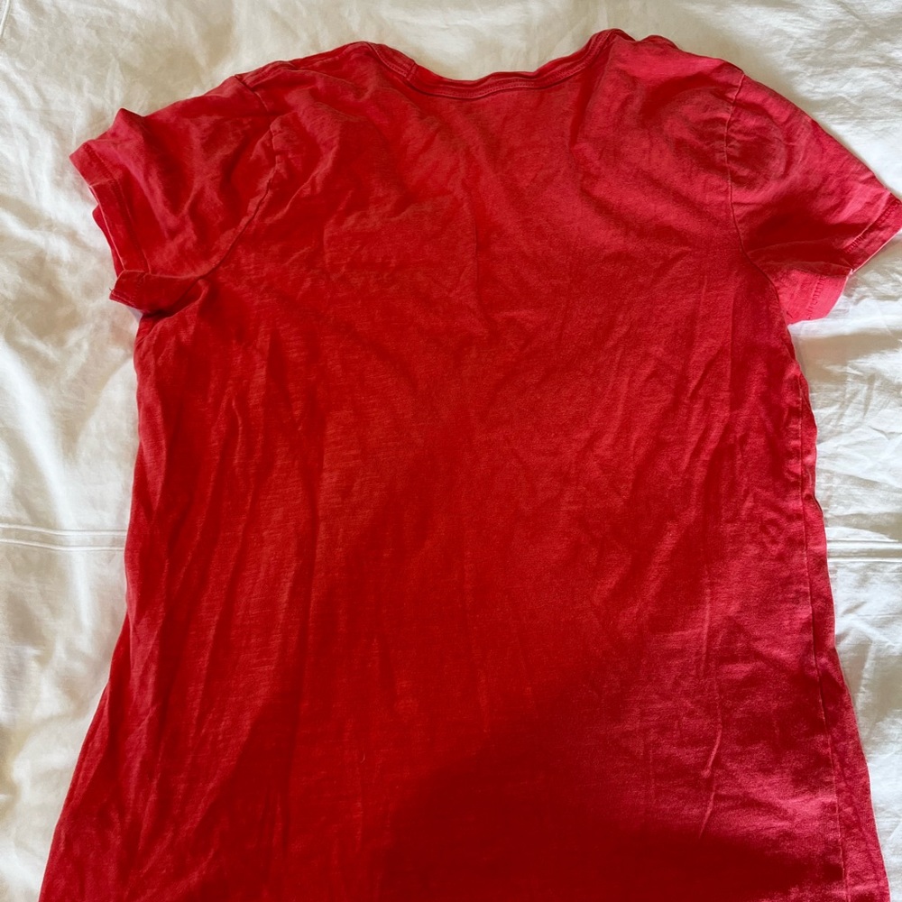 Cotton t-shirt - Picture 3 of 3